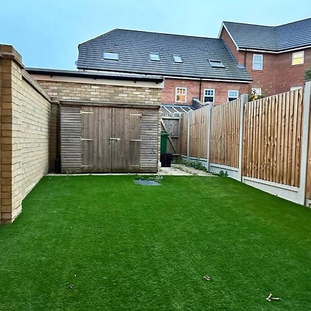 Serene Home Ideally Connected To Central London Bromley Extérieur photo
