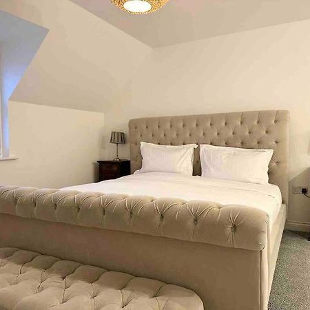 Serene Home Ideally Connected To Central London Bromley Extérieur photo
