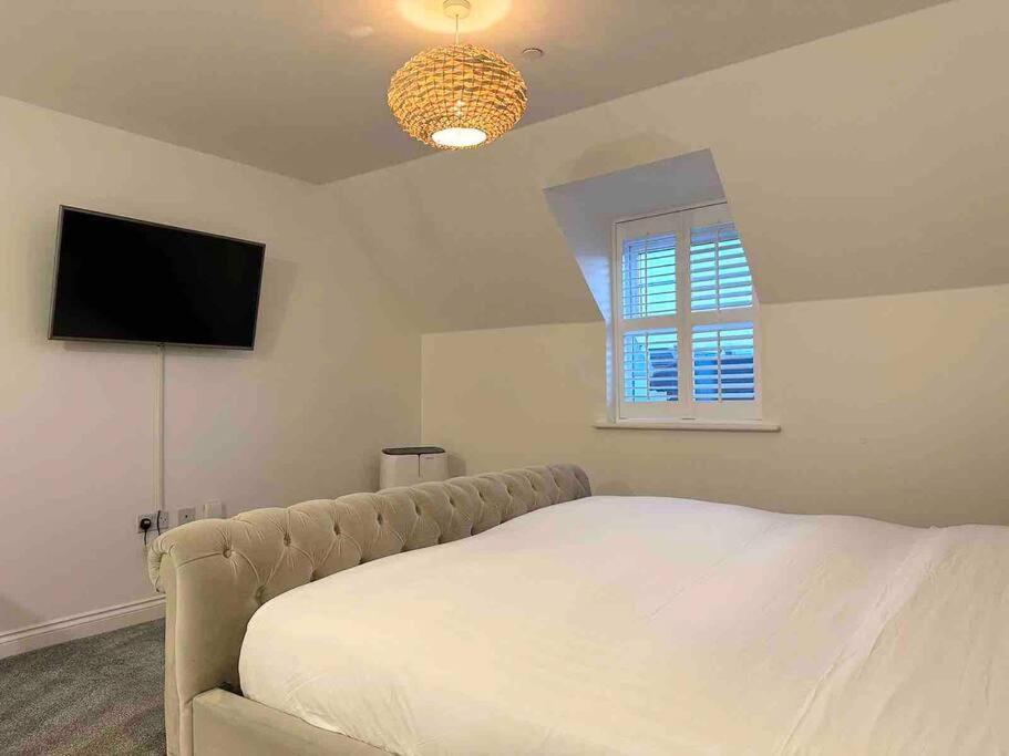 Serene Home Ideally Connected To Central London Bromley Extérieur photo
