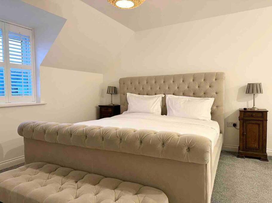 Serene Home Ideally Connected To Central London Bromley Extérieur photo