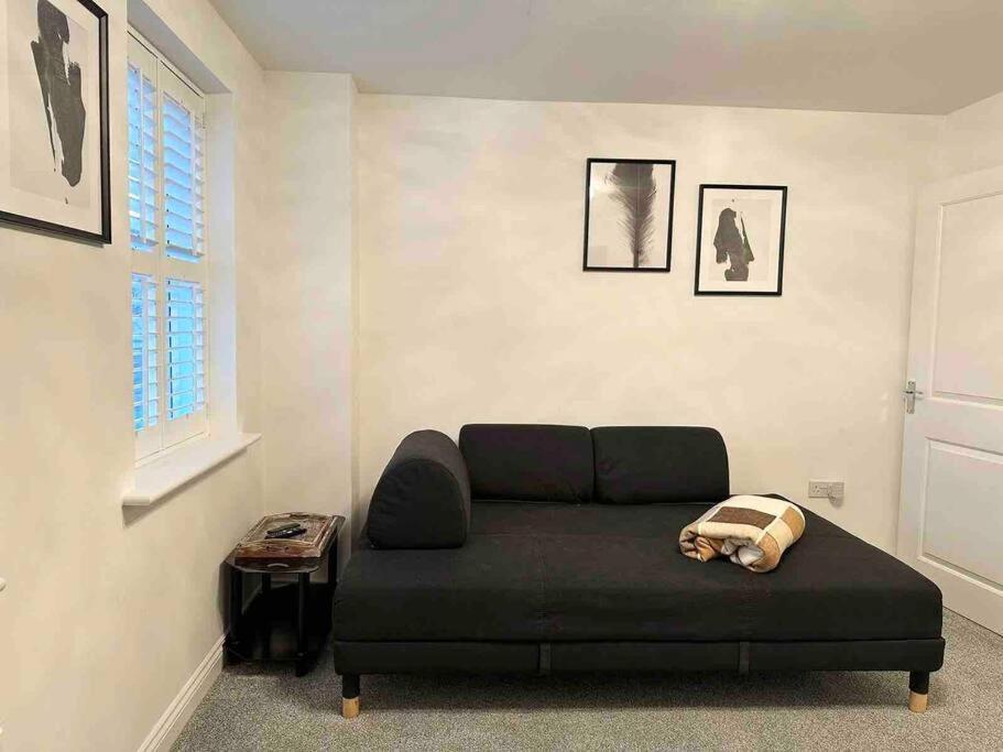 Serene Home Ideally Connected To Central London Bromley Extérieur photo