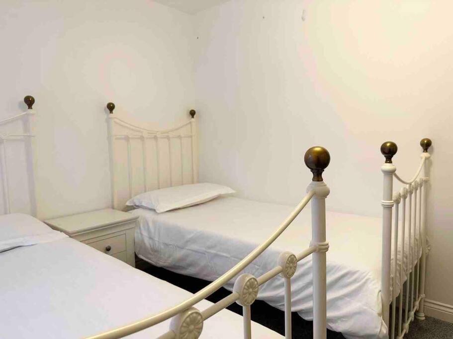 Serene Home Ideally Connected To Central London Bromley Extérieur photo