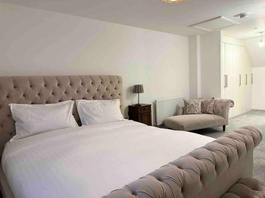 Serene Home Ideally Connected To Central London Bromley Extérieur photo