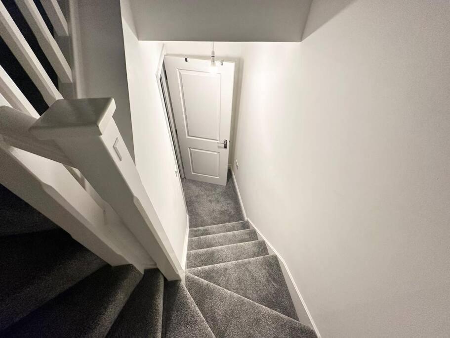 Serene Home Ideally Connected To Central London Bromley Extérieur photo
